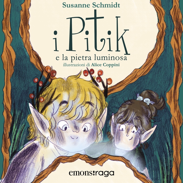I Pitik e la pietra luminosa - Librerie.coop I Pitik e la pietra luminosa - Librerie.coop