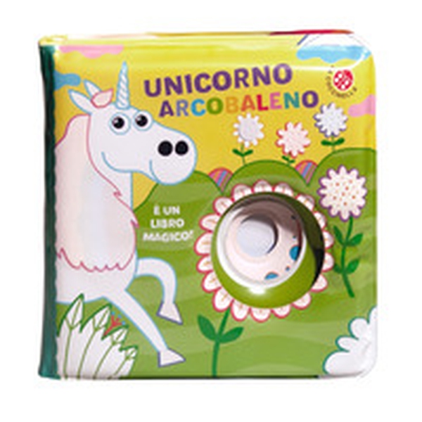 Unicorno Arcobaleno - Librerie.coop Unicorno Arcobaleno - Librerie.coop