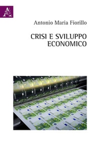 Crisi e sviluppo economico - Librerie.coop