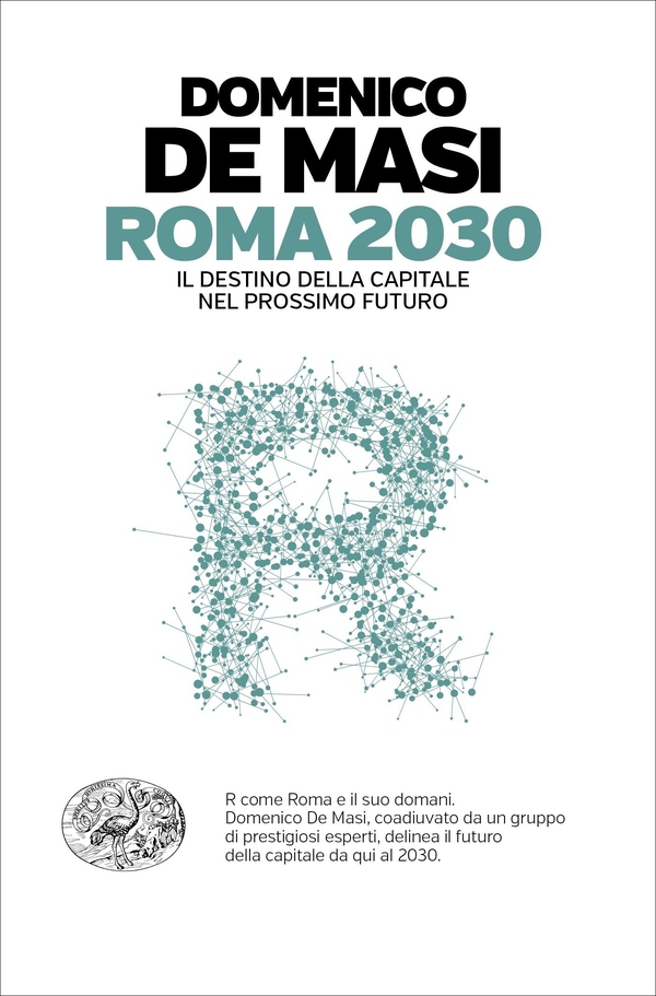 Roma 2030 - Librerie.coop Roma 2030 - Librerie.coop