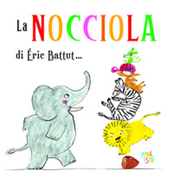 La nocciola - Librerie.coop La nocciola - Librerie.coop