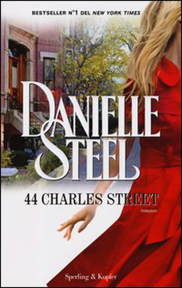 44 Charles Street - Librerie.coop 44 Charles Street - Librerie.coop