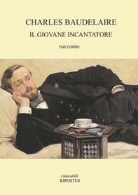 Il giovane incantatore - Librerie.coop Il giovane incantatore - Librerie.coop