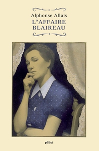 L'affaire Blaireau - Librerie.coop L'affaire Blaireau - Librerie.coop