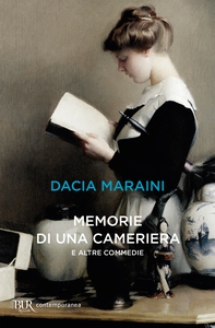 Memorie di una cameriera - Librerie.coop