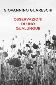 Osservazioni di uno qualunque - Librerie.coop