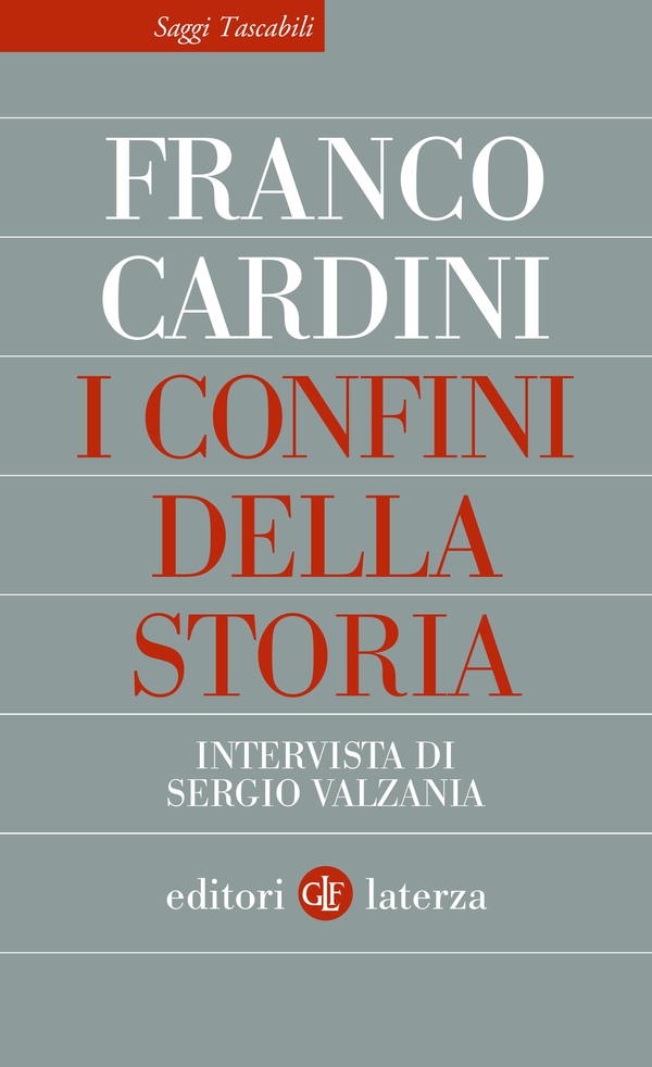 I confini della storia - Librerie.coop I confini della storia - Librerie.coop