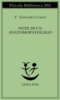 Note di un anatomopatologo - Librerie.coop Note di un anatomopatologo - Librerie.coop