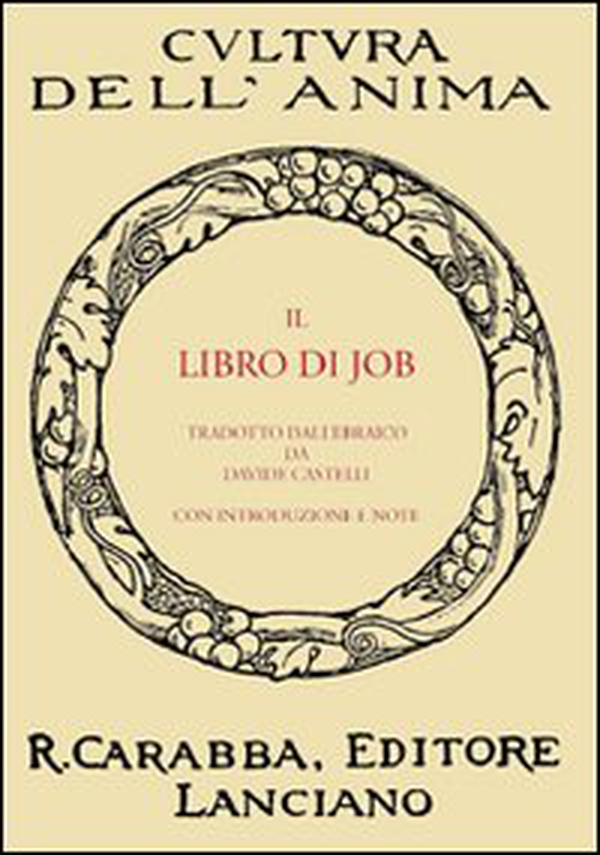 Il libri di Job - Librerie.coop