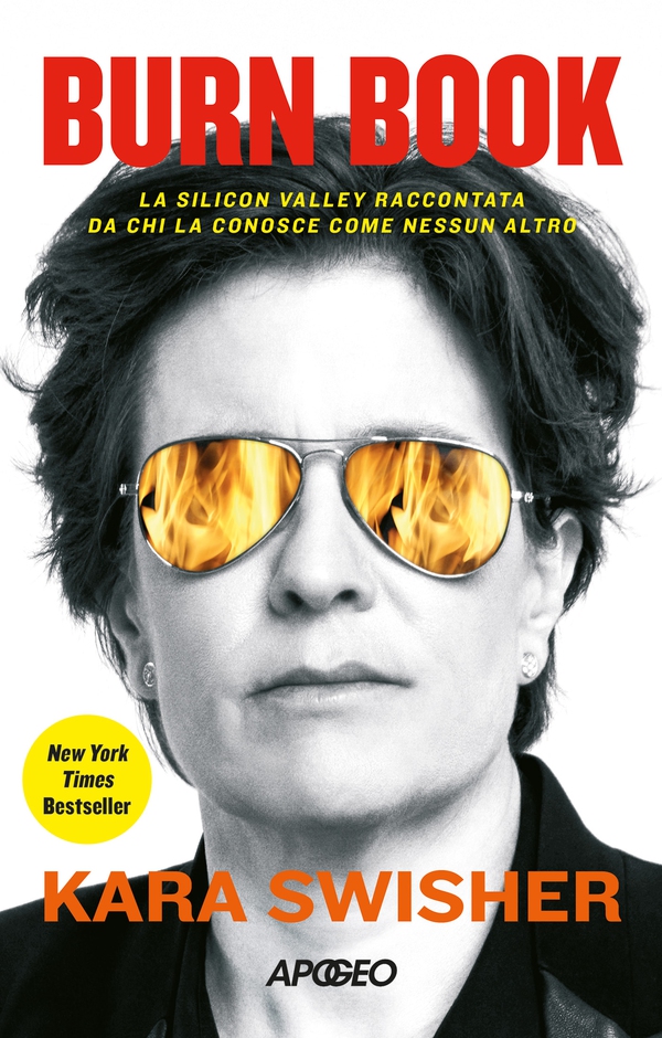 Burn Book - Librerie.coop Burn Book - Librerie.coop