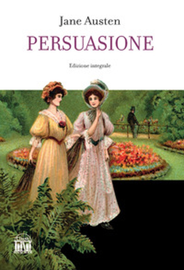 Persuasione - Librerie.coop Persuasione - Librerie.coop