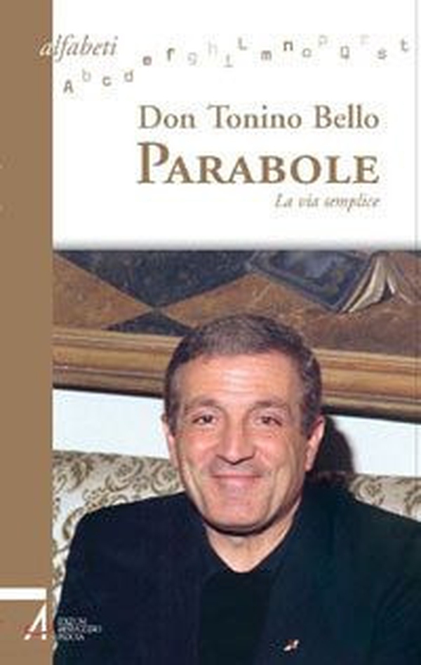 Parabole. La via semplice - Librerie.coop Parabole. La via semplice - Librerie.coop