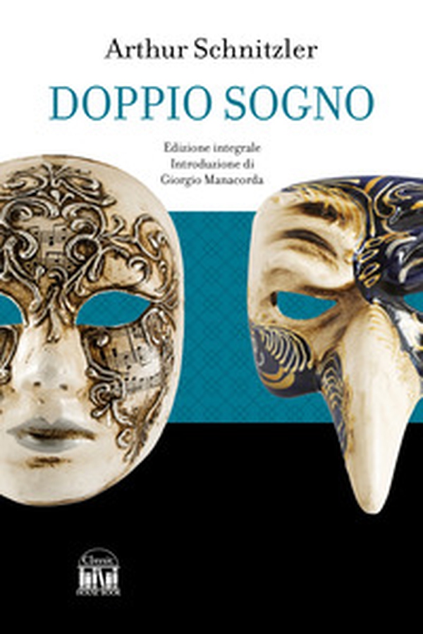 Doppio sogno - Librerie.coop Doppio sogno - Librerie.coop