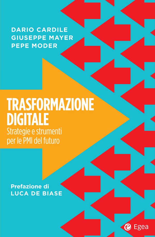 Trasformazione digitale - Librerie.coop Trasformazione digitale - Librerie.coop