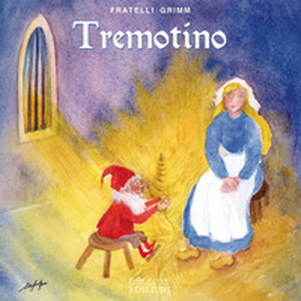 Tremotino - Librerie.coop Tremotino - Librerie.coop