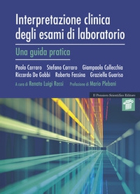 Interpretazione clinica degli esami di laboratorio. Una guida pratica - Librerie.coop