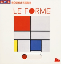 Le forme. Scorri l'arte - Librerie.coop