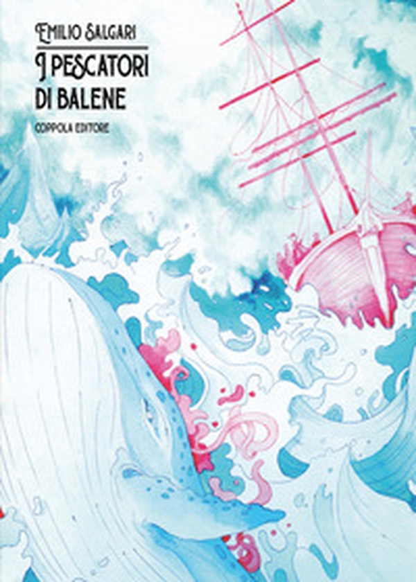 I pescatori di balene - Librerie.coop I pescatori di balene - Librerie.coop