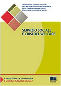 Servizio sociale e crisi del welfare - Librerie.coop