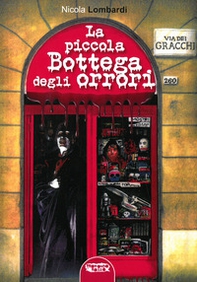 La piccola bottega degli orrori - Librerie.coop La piccola bottega degli orrori - Librerie.coop
