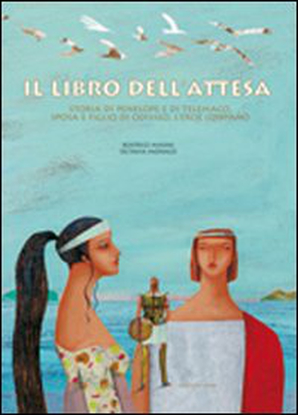 Il libro dell'attesa - Librerie.coop Il libro dell'attesa - Librerie.coop