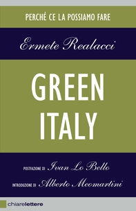Green Italy - Librerie.coop Green Italy - Librerie.coop