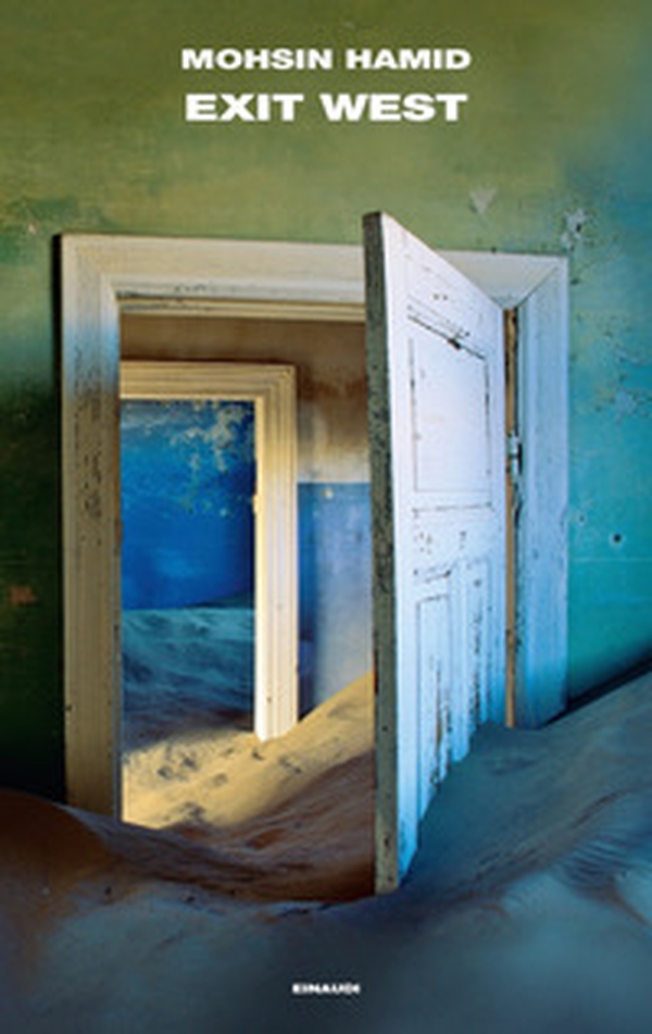 Exit west - Librerie.coop Exit west - Librerie.coop