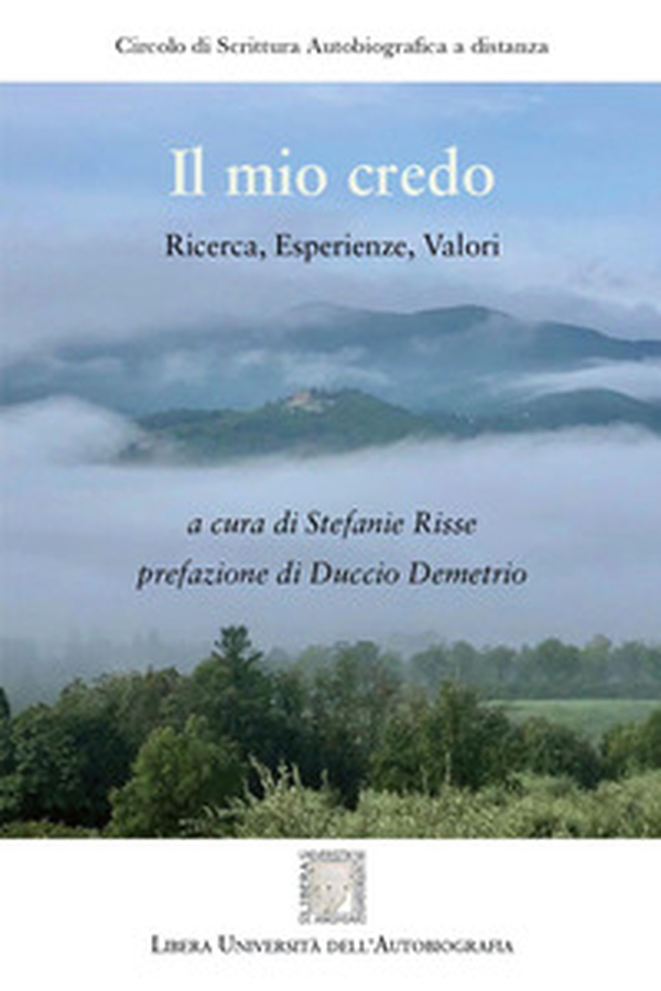 Il mio credo - Librerie.coop