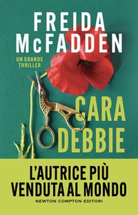 Cara Debbie - Librerie.coop