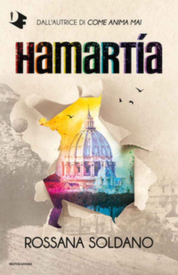 Hamartía - Librerie.coop Hamartía - Librerie.coop
