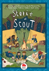 Storie di Scout - Librerie.coop