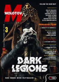Molotov magazine - Librerie.coop
