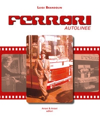 Ferrari autolinee - Librerie.coop