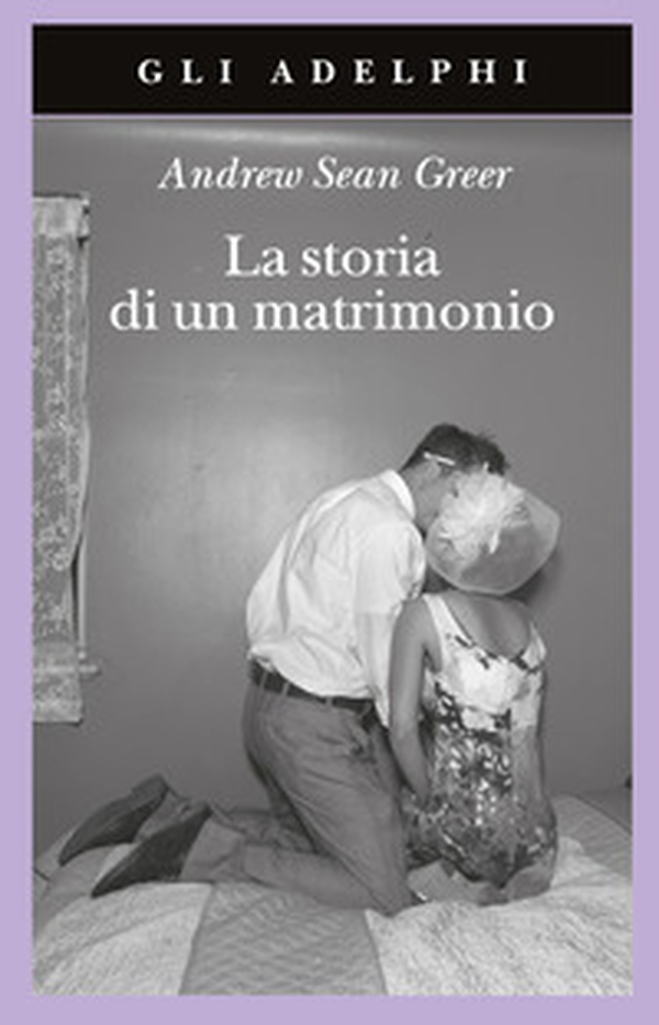 La storia di un matrimonio - Librerie.coop La storia di un matrimonio - Librerie.coop