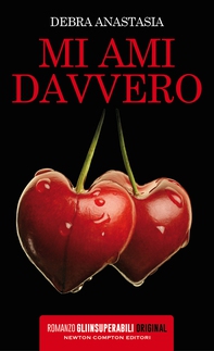 Mi ami davvero - Librerie.coop Mi ami davvero - Librerie.coop
