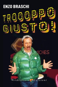 Troooppo giusto! - Librerie.coop