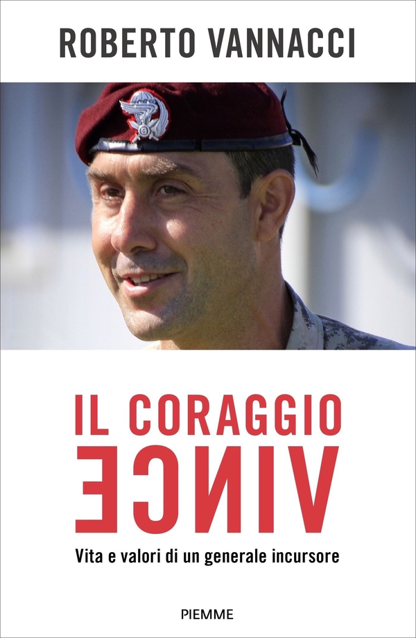Il coraggio vince - Librerie.coop Il coraggio vince - Librerie.coop