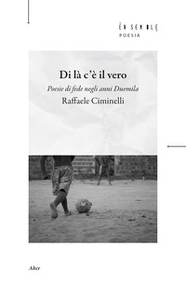 Di là c'è il vero - Librerie.coop
