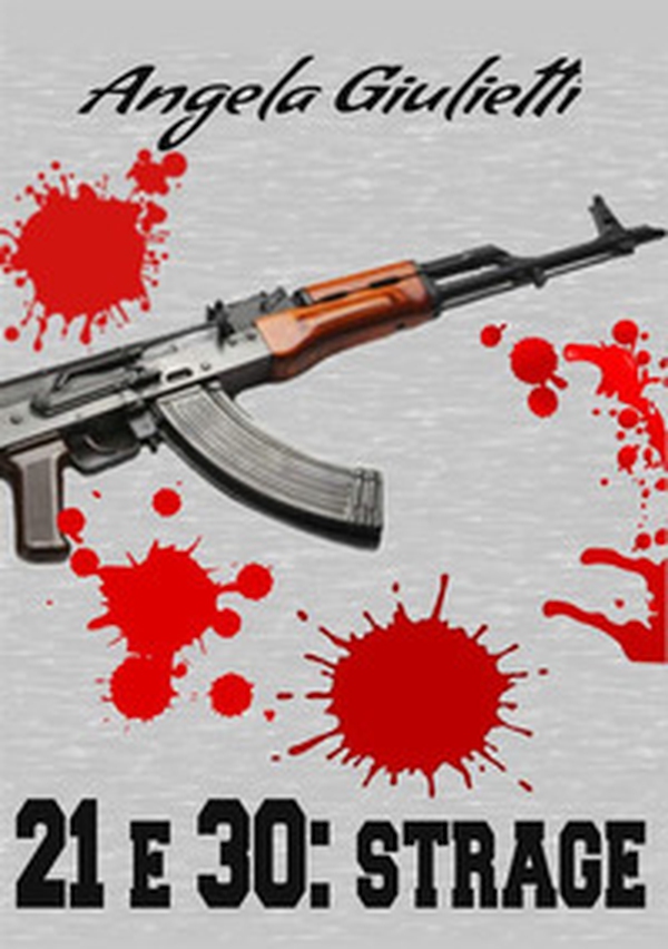 21 e 30: strage - Librerie.coop 21 e 30: strage - Librerie.coop