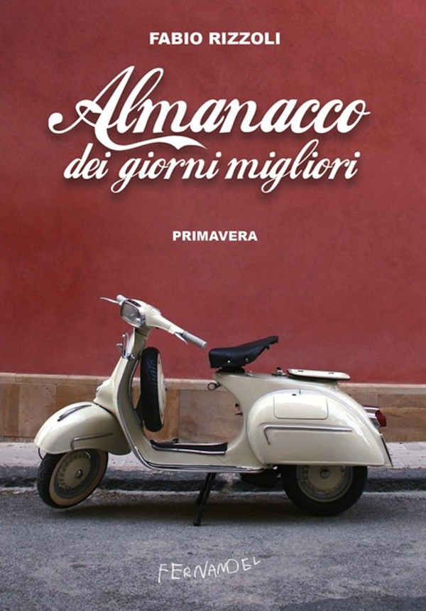 Almanacco dei giorni migliori (primavera) - Librerie.coop