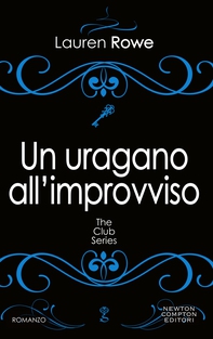Un uragano all'improvviso - Librerie.coop Un uragano all'improvviso - Librerie.coop