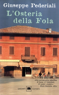L'osteria della Fola - Librerie.coop L'osteria della Fola - Librerie.coop