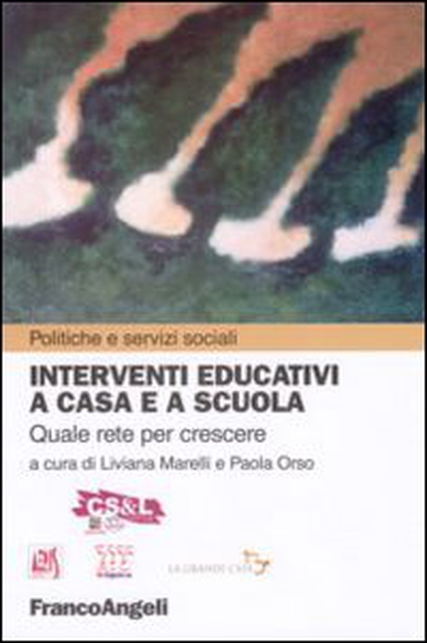 Interventi educativi a casa e a scuola. Quale rete per crescere? - Librerie.coop Interventi educativi a casa e a scuola. Quale rete per crescere? - Librerie.coop