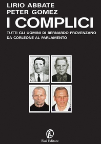 I complici - Librerie.coop I complici - Librerie.coop