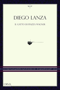Il gatto di piazza Wagner - Librerie.coop