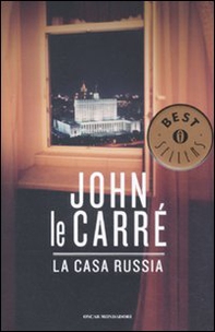 La casa Russia - Librerie.coop