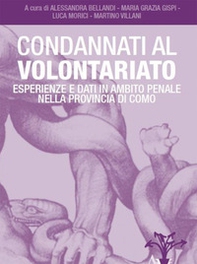 Condannati al volontariato. Esperienze e dati in ambito penale nella provincia di Como - Librerie.coop