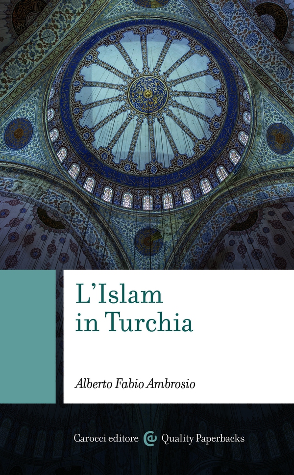 L'Islam in Turchia - Librerie.coop L'Islam in Turchia - Librerie.coop