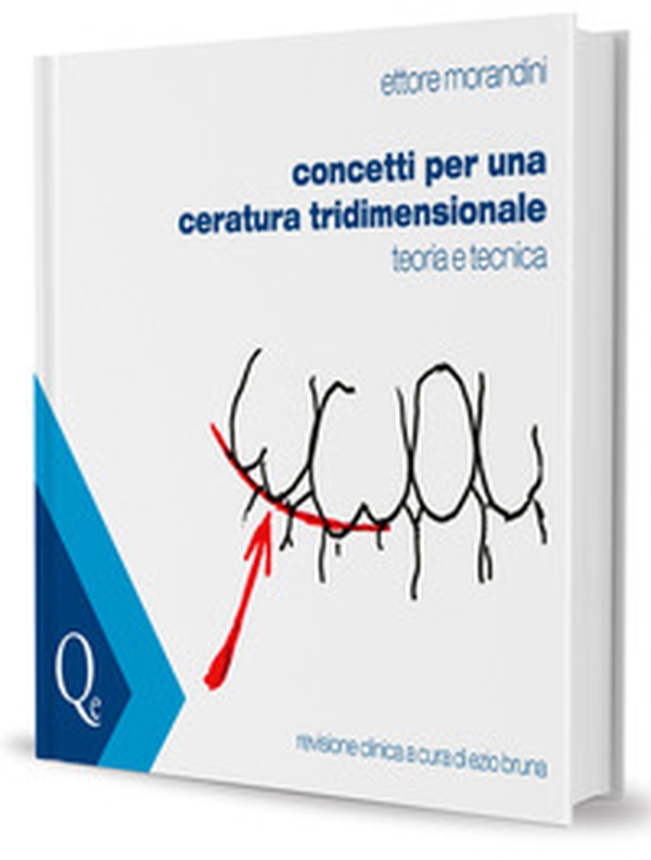 Concetti per una ceratura tridimensionale. Teoria e tecnica - Librerie.coop Concetti per una ceratura tridimensionale. Teoria e tecnica - Librerie.coop