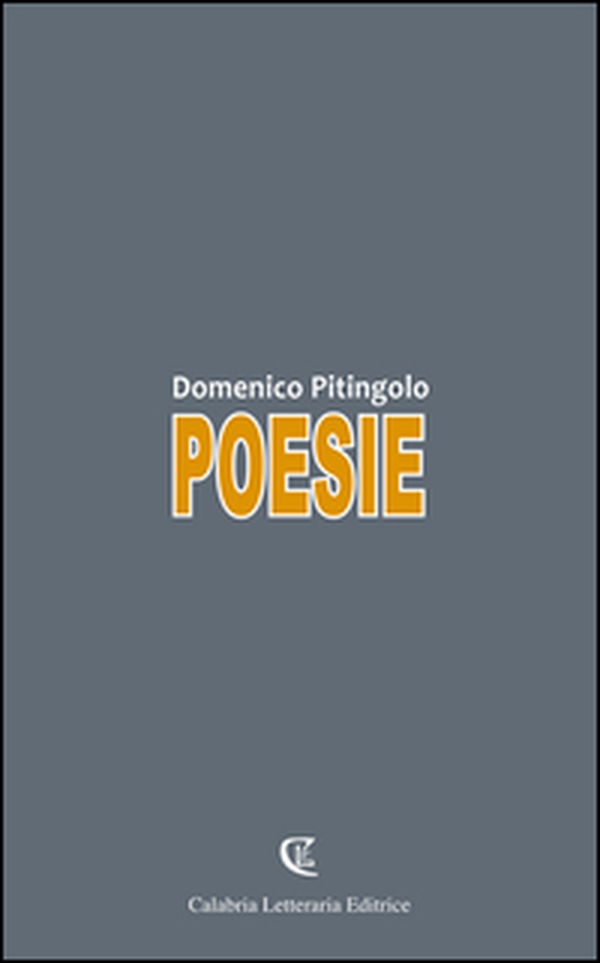 Poesie - Librerie.coop Poesie - Librerie.coop